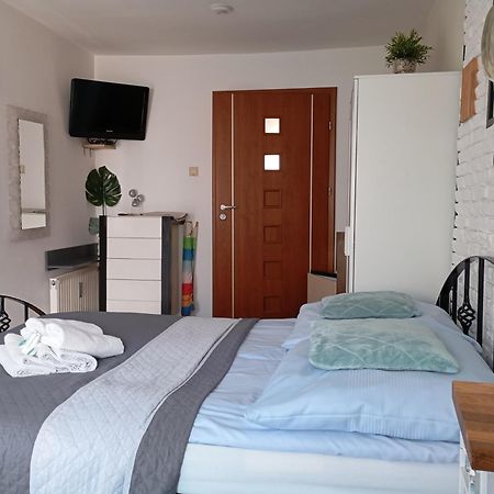 K 2 Hotel Jastrzebia Gora Ngoại thất bức ảnh