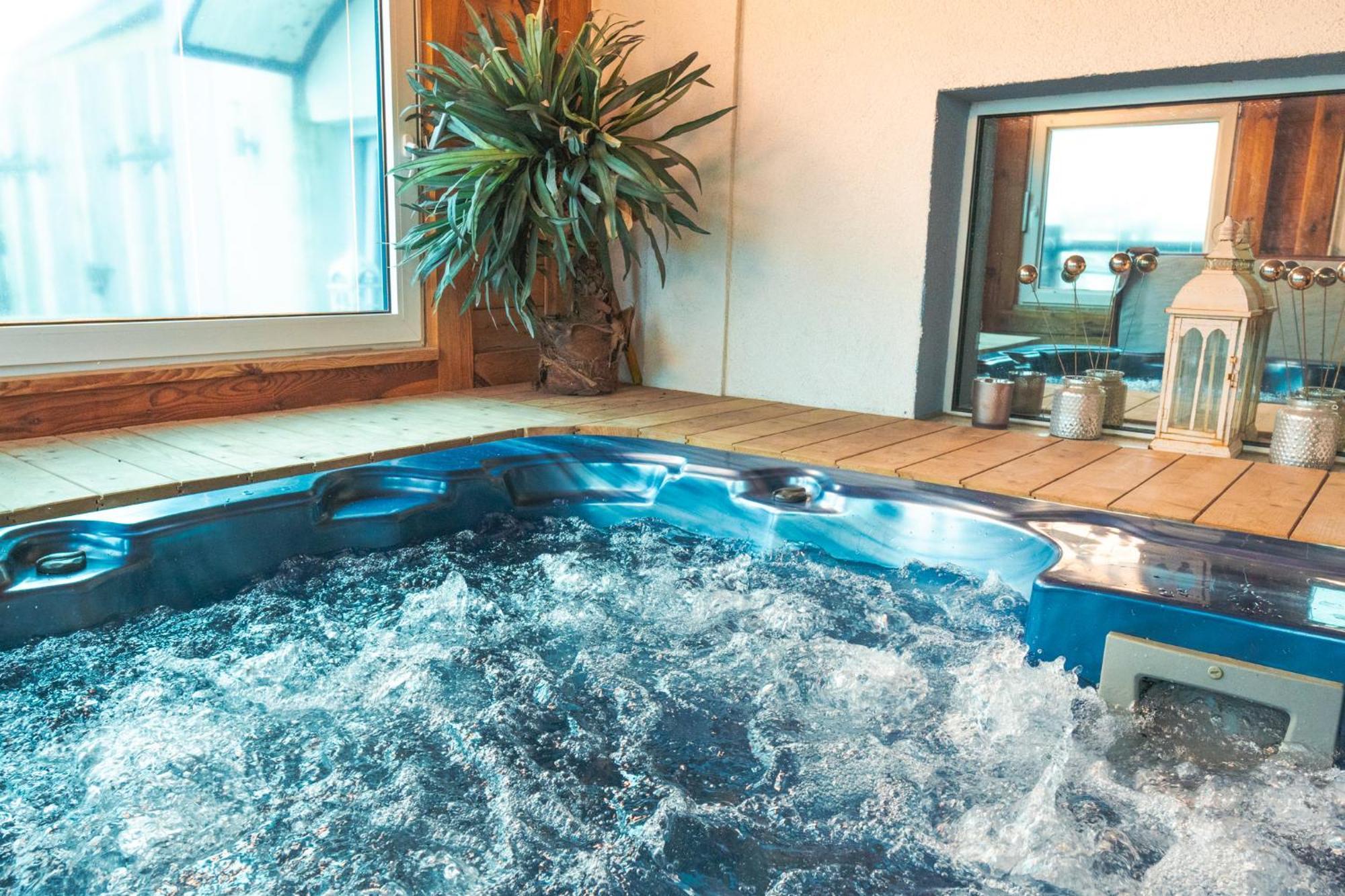 K 2 Hotel Jastrzebia Gora Ngoại thất bức ảnh