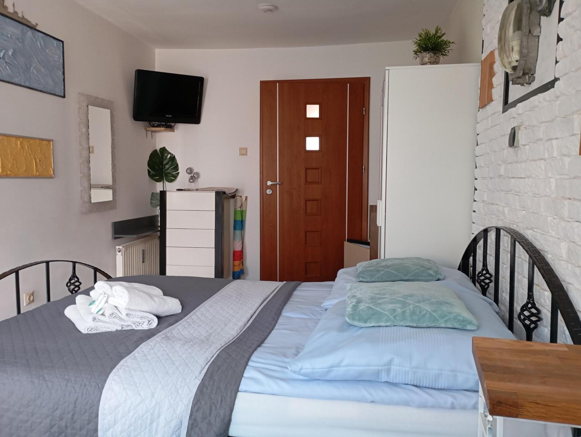 K 2 Hotel Jastrzebia Gora Ngoại thất bức ảnh