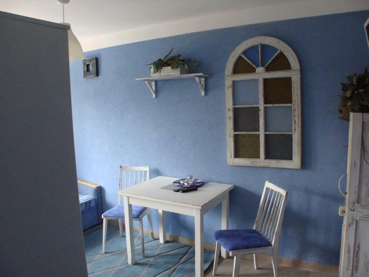 K 2 Hotel Jastrzebia Gora Ngoại thất bức ảnh